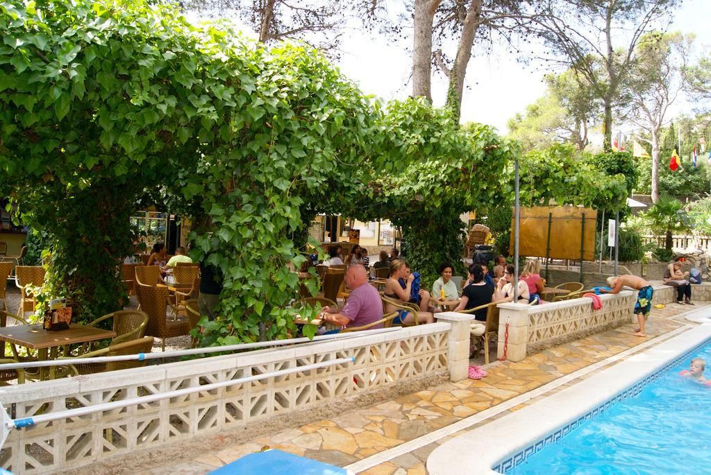 Glamping Lodge Estartit L'Estartit Extérieur photo