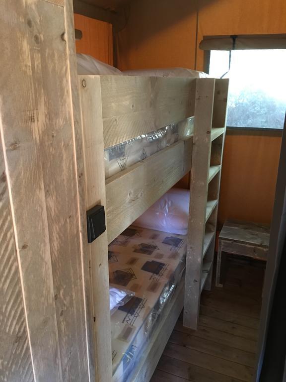Glamping Lodge Estartit L'Estartit Extérieur photo